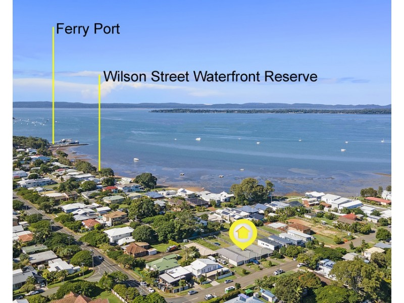 3 Base Street, Victoria Point QLD 4165