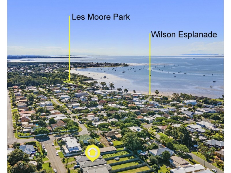 3 Base Street, Victoria Point QLD 4165