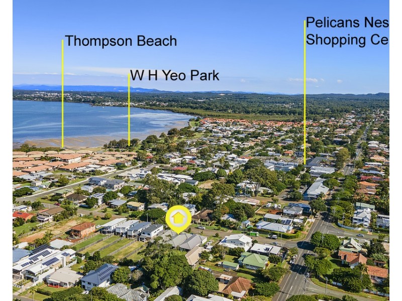 3 Base Street, Victoria Point QLD 4165