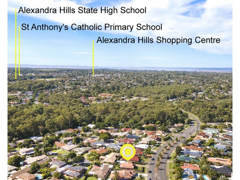 79 Windemere Road, Alexandra Hills QLD 4161