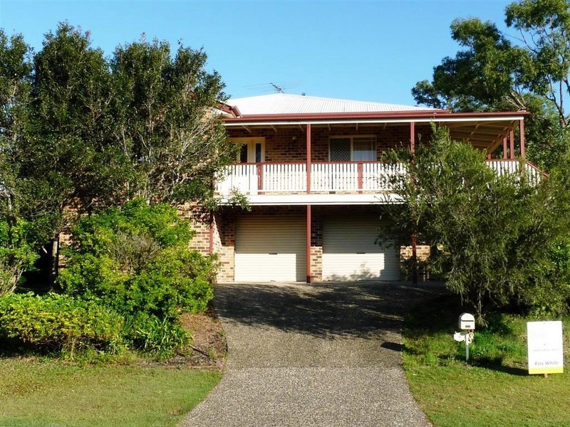 9 Durian Street, Mount Cotton QLD 4165