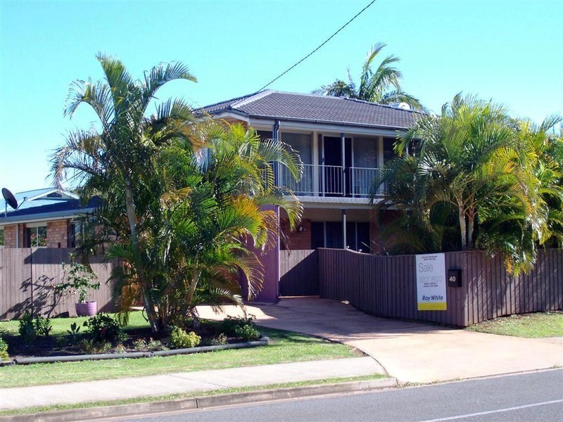 Victoria Point QLD 4165