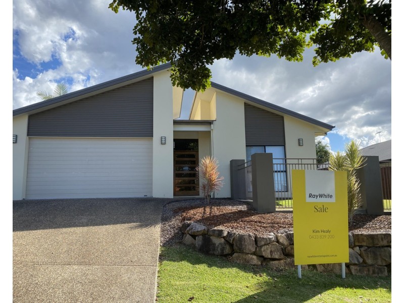 76 Denham Boulevard, Redland Bay QLD 4165
