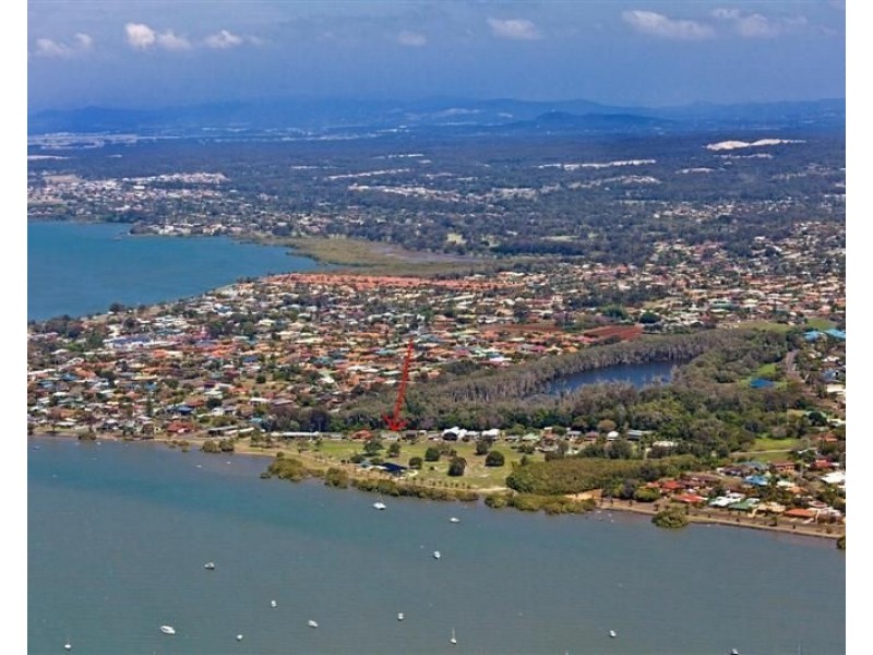 31 Wilson Esplanade, Victoria Point QLD 4165