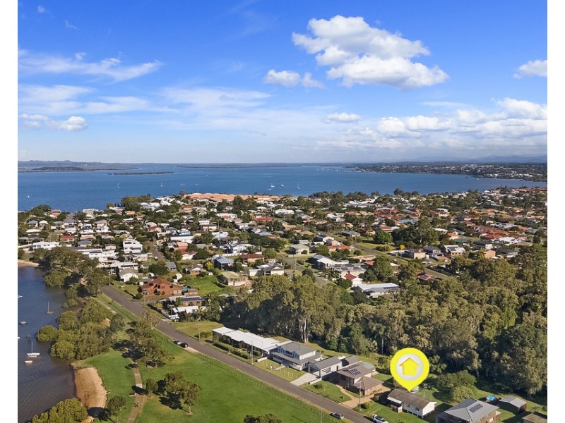 31 Wilson Esplanade, Victoria Point QLD 4165