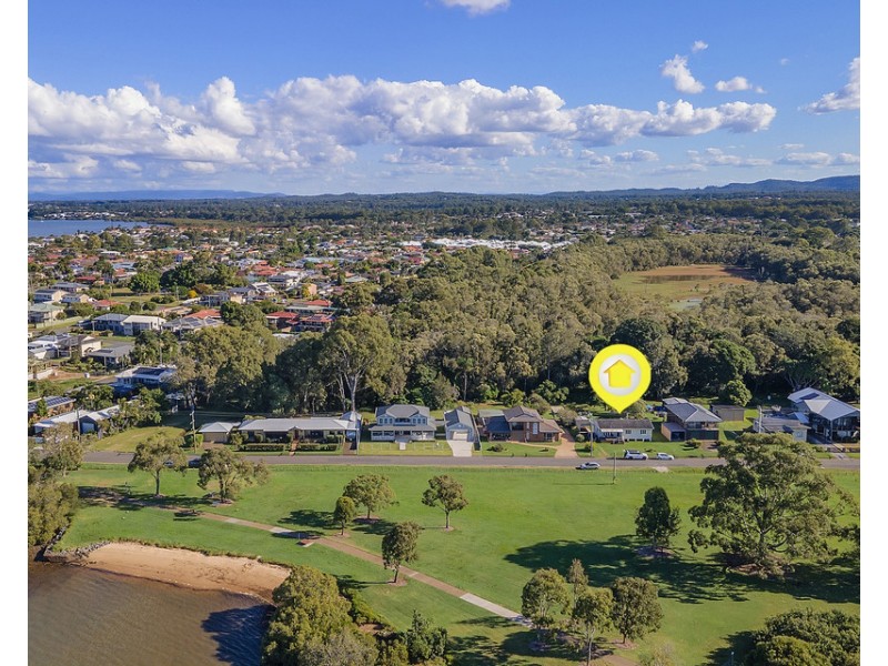 31 Wilson Esplanade, Victoria Point QLD 4165
