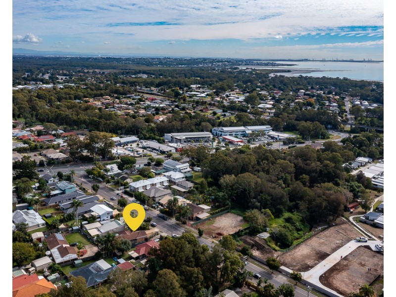 11A Collingwood Road, Birkdale QLD 4159