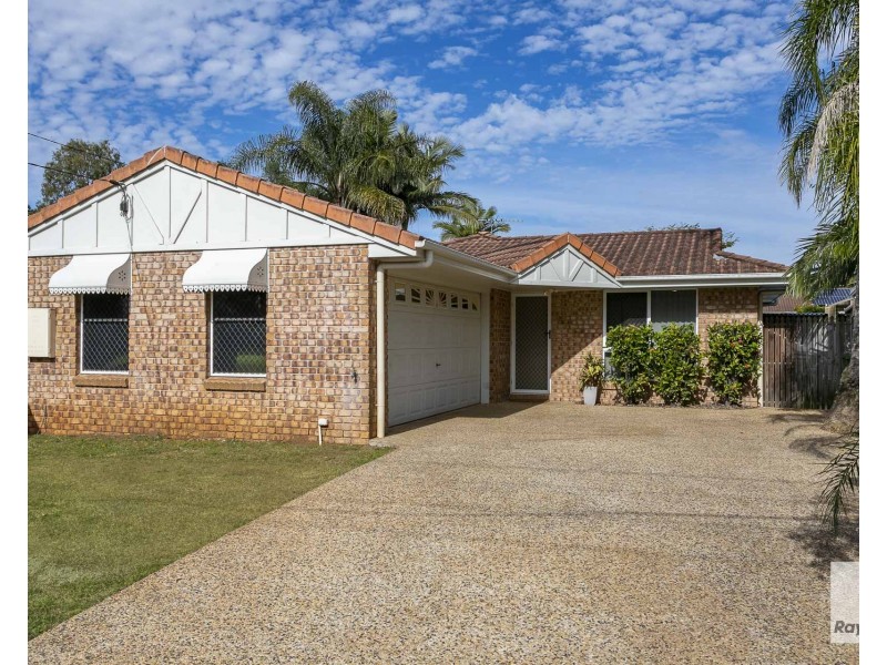 11A Collingwood Road, Birkdale QLD 4159