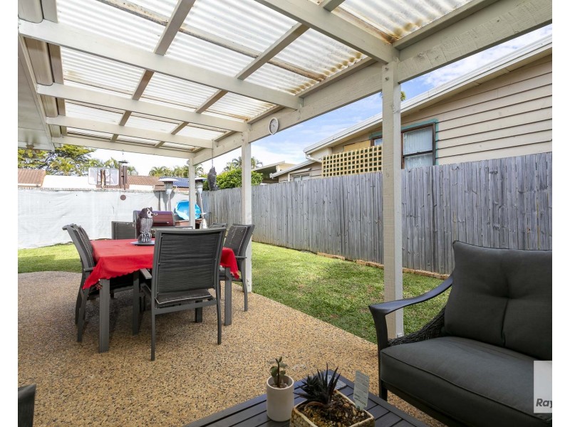 11A Collingwood Road, Birkdale QLD 4159