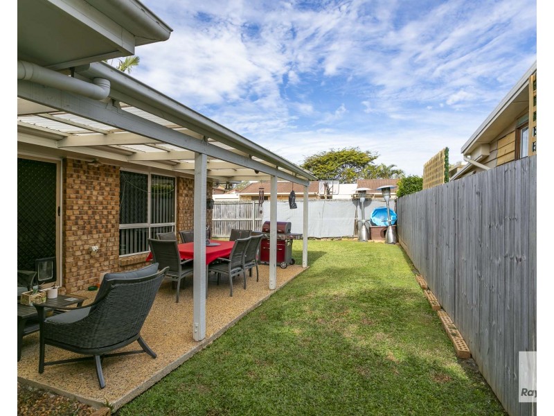11A Collingwood Road, Birkdale QLD 4159