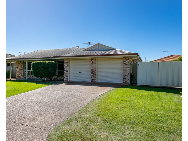 3 Kestrel Court, Victoria Point QLD 4165