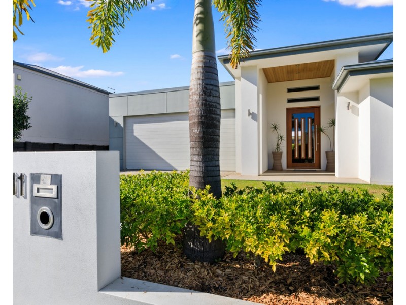 11 Bouquet Street, Mount Cotton QLD 4165