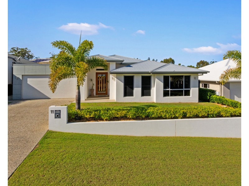 11 Bouquet Street, Mount Cotton QLD 4165