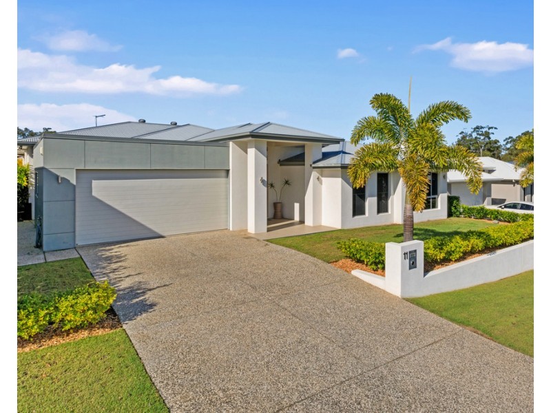 11 Bouquet Street, Mount Cotton QLD 4165