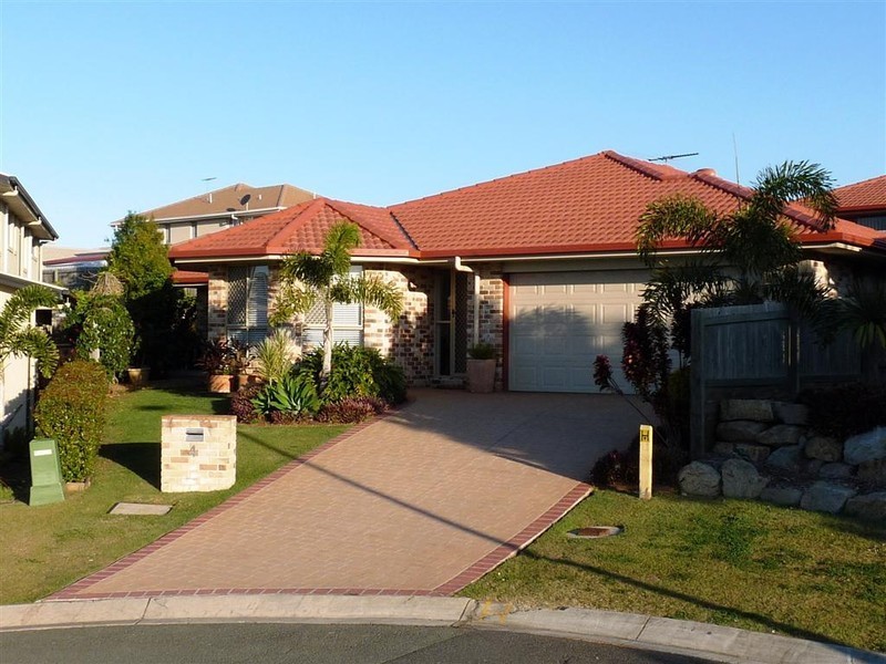 4 Stringybark Court, Thornlands QLD 4164