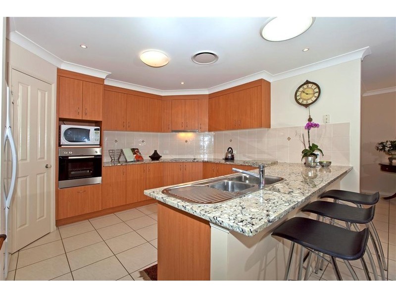 4 Stringybark Court, Thornlands QLD 4164