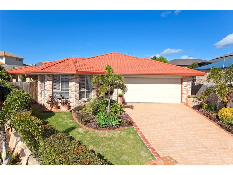 4 Stringybark Court, Thornlands QLD 4164