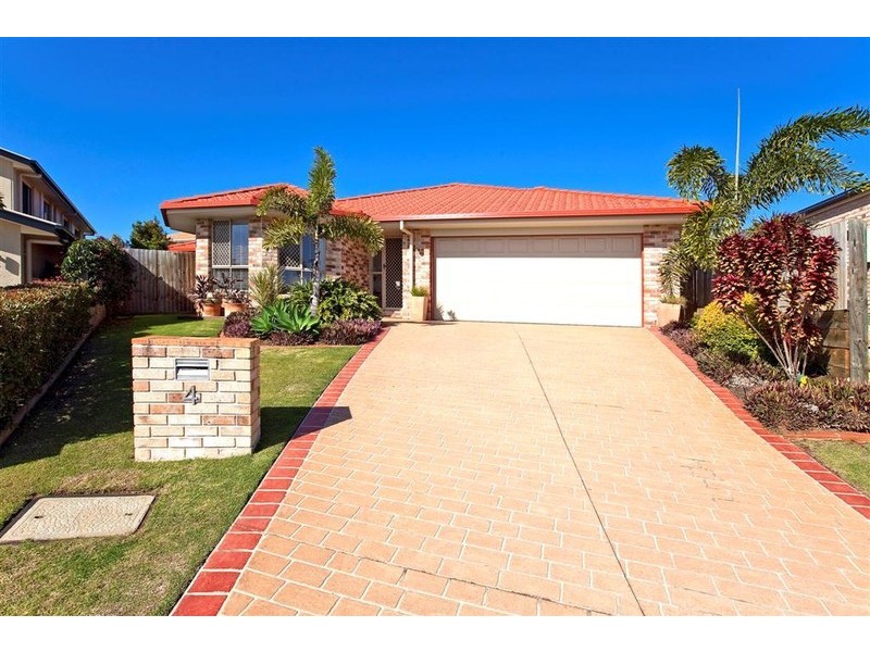 4 Stringybark Court, Thornlands QLD 4164