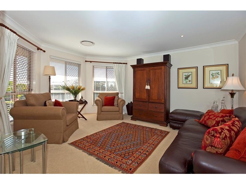 4 Stringybark Court, Thornlands QLD 4164