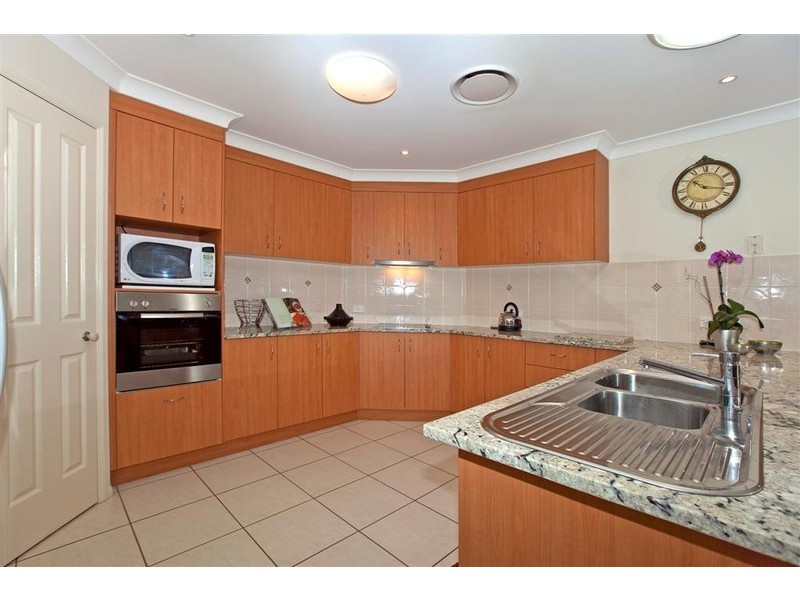 4 Stringybark Court, Thornlands QLD 4164