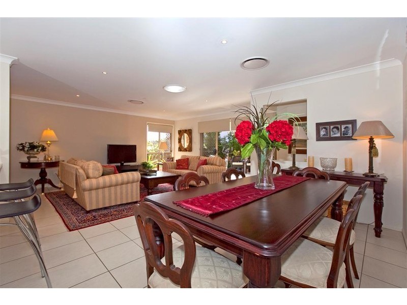 4 Stringybark Court, Thornlands QLD 4164