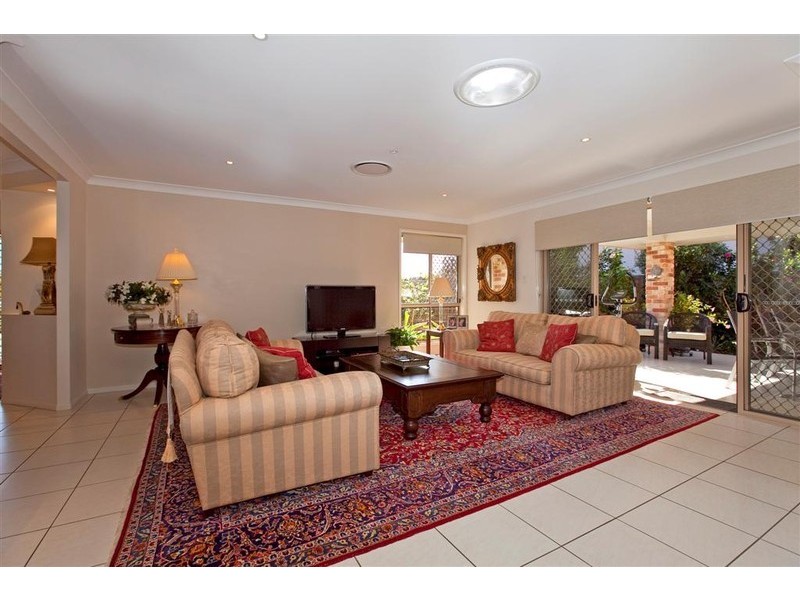 4 Stringybark Court, Thornlands QLD 4164