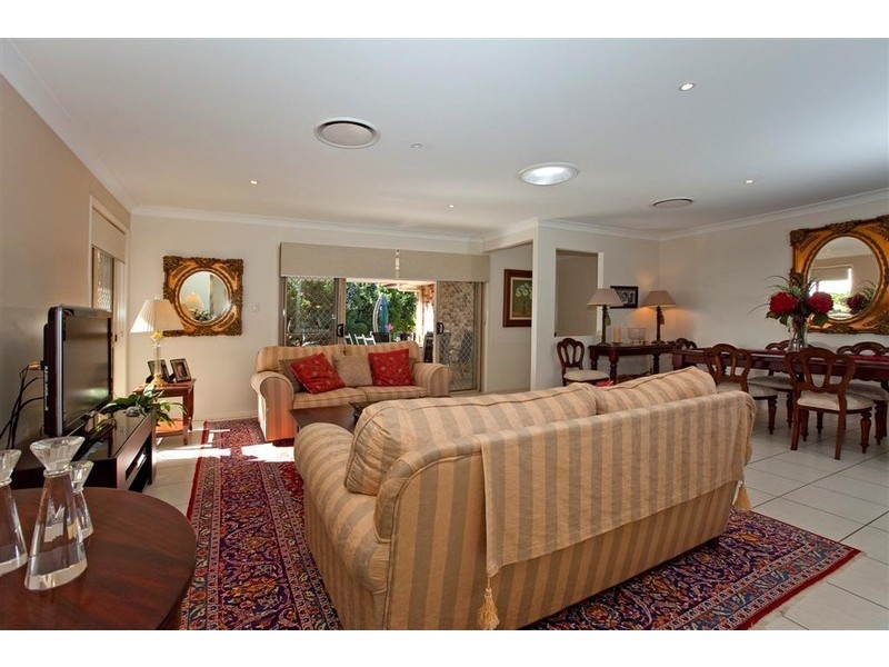 4 Stringybark Court, Thornlands QLD 4164