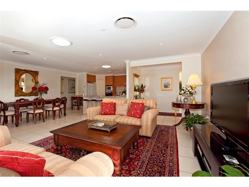 4 Stringybark Court, Thornlands QLD 4164