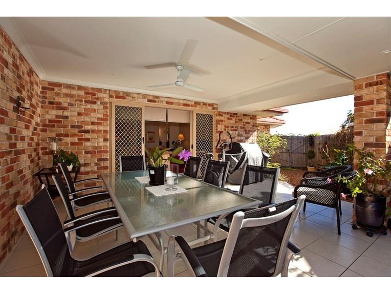 4 Stringybark Court, Thornlands QLD 4164
