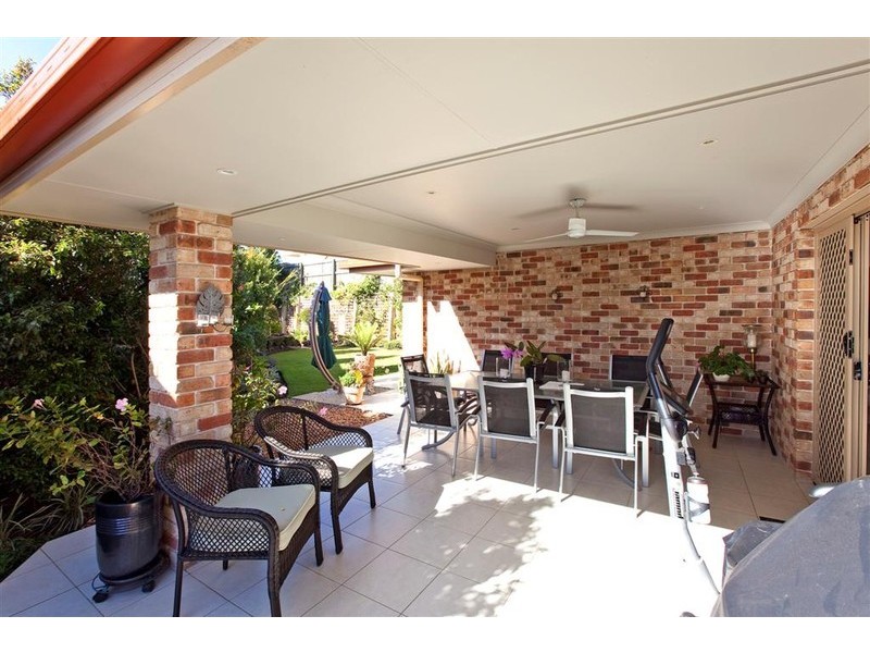 4 Stringybark Court, Thornlands QLD 4164