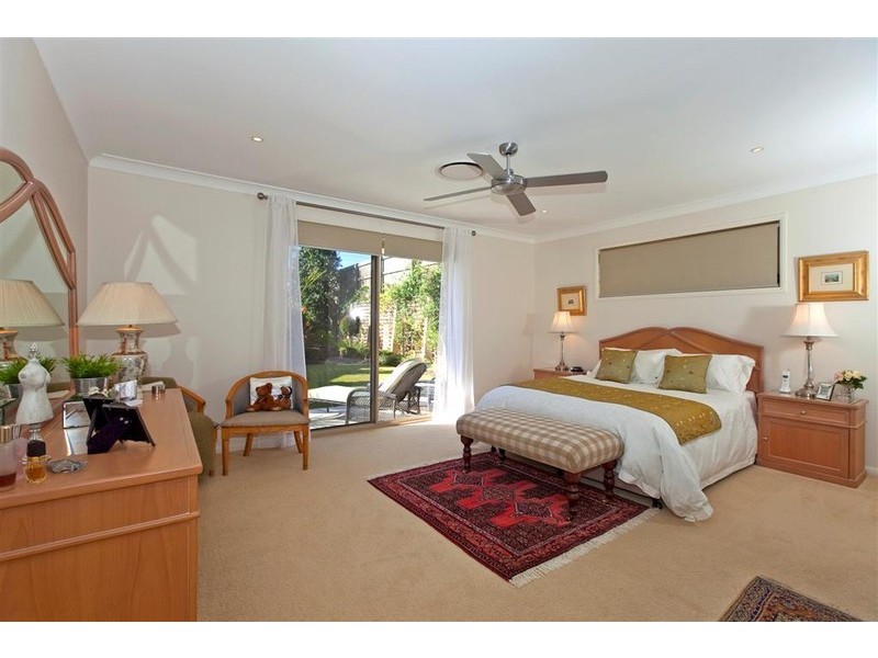 4 Stringybark Court, Thornlands QLD 4164