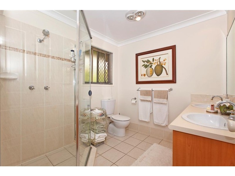 4 Stringybark Court, Thornlands QLD 4164