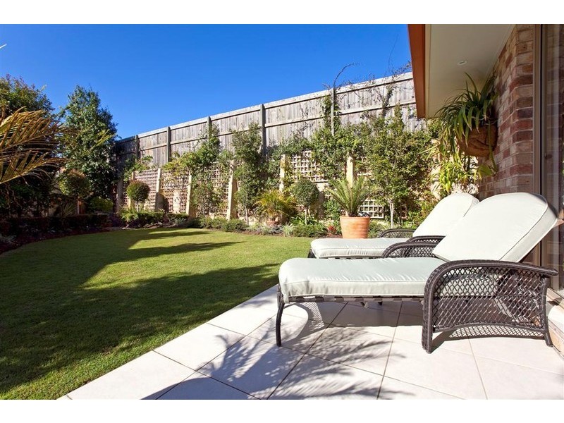 4 Stringybark Court, Thornlands QLD 4164