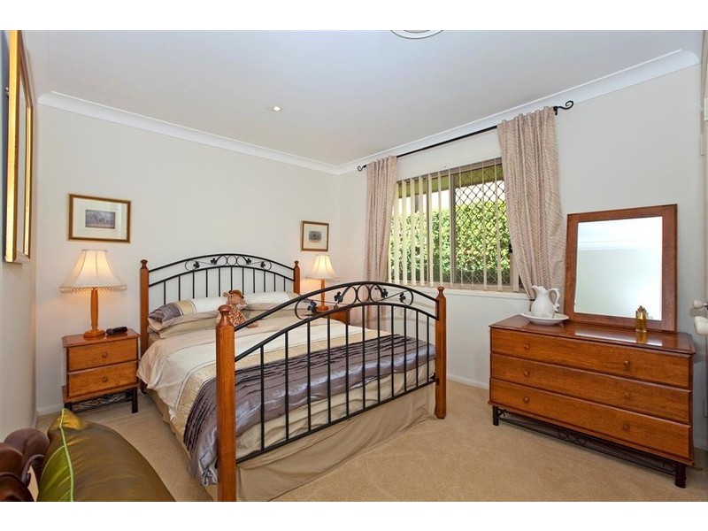 4 Stringybark Court, Thornlands QLD 4164