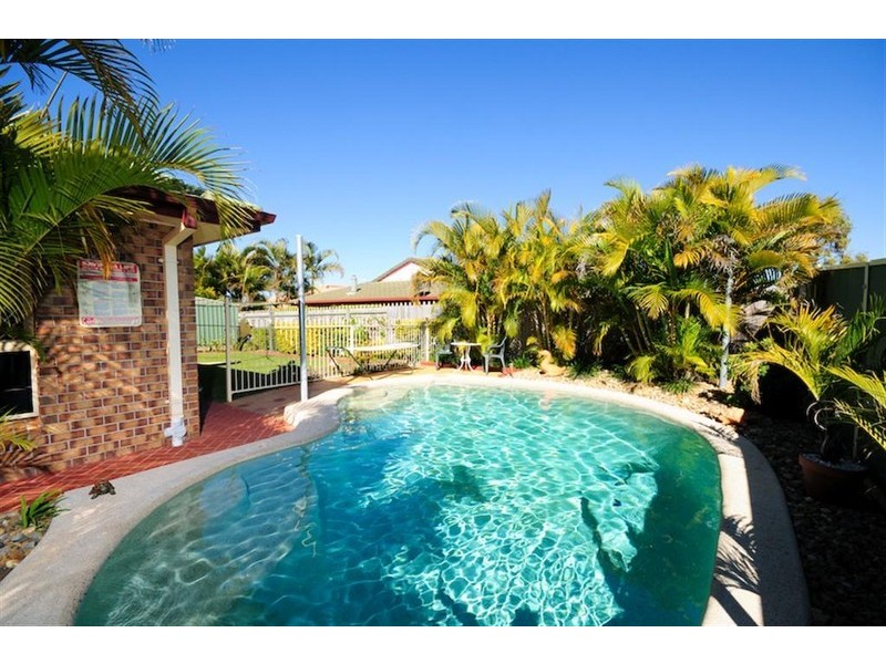 Victoria Point QLD 4165