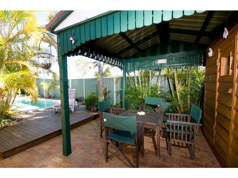 Victoria Point QLD 4165