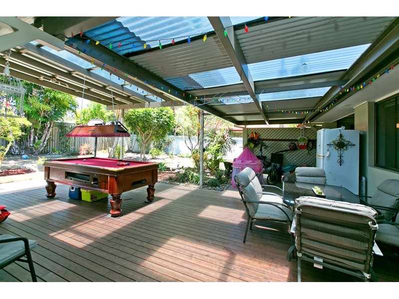 5 Petaluma Court, Victoria Point QLD 4165