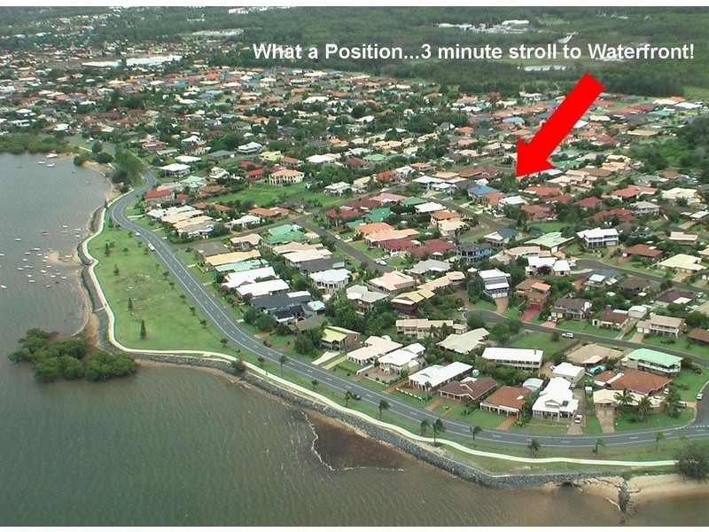 Victoria Point QLD 4165