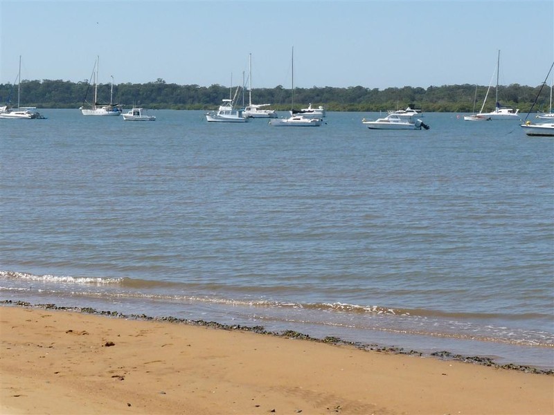 Victoria Point QLD 4165