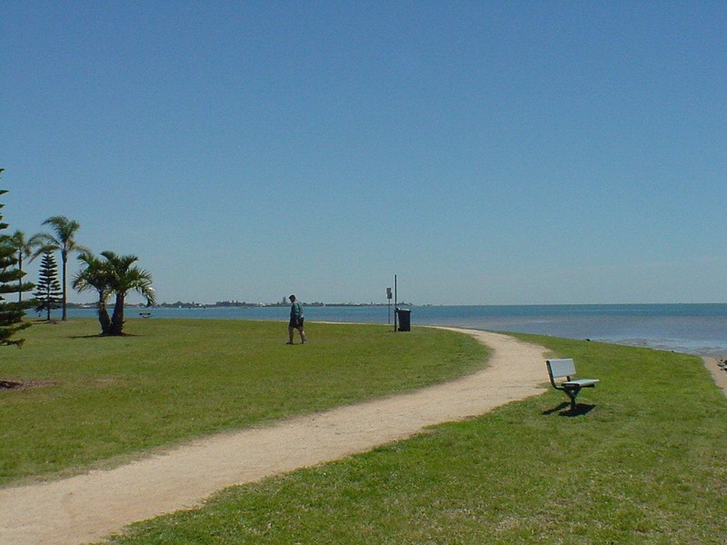 Victoria Point QLD 4165