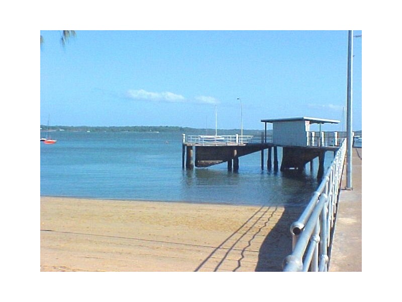 Coochiemudlo Island QLD 4184