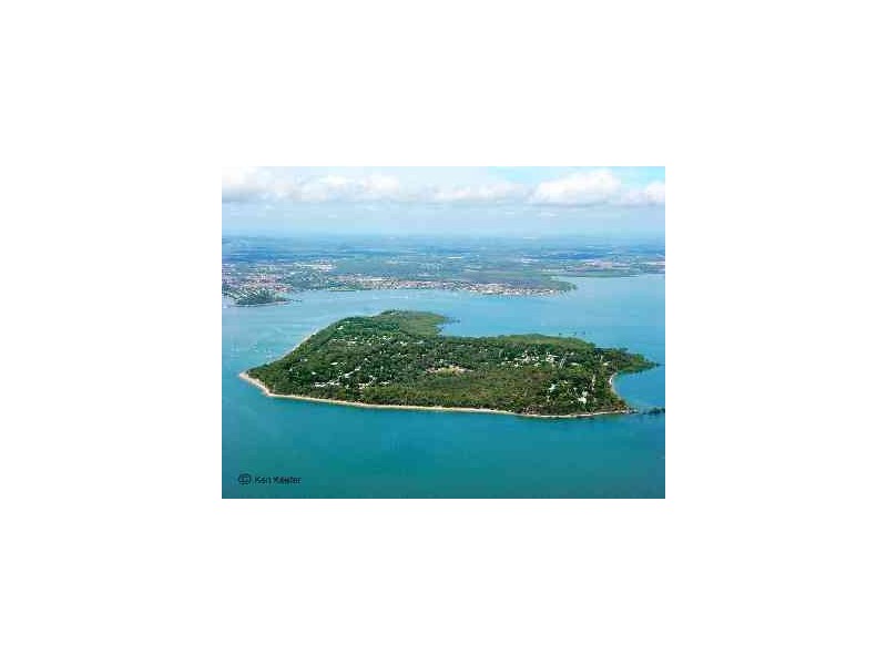 Coochiemudlo Island QLD 4184