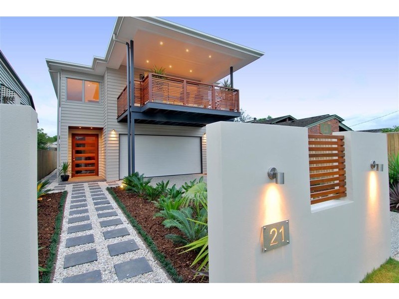 21 Wyena Street, Camp Hill QLD 4152