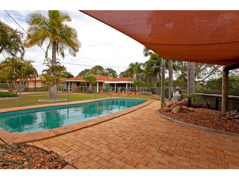 Victoria Point QLD 4165