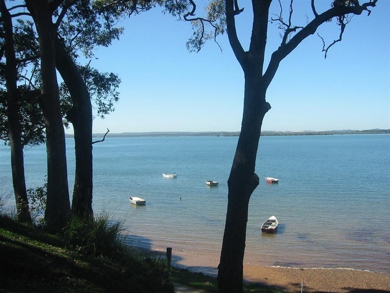 Redland Bay QLD 4165