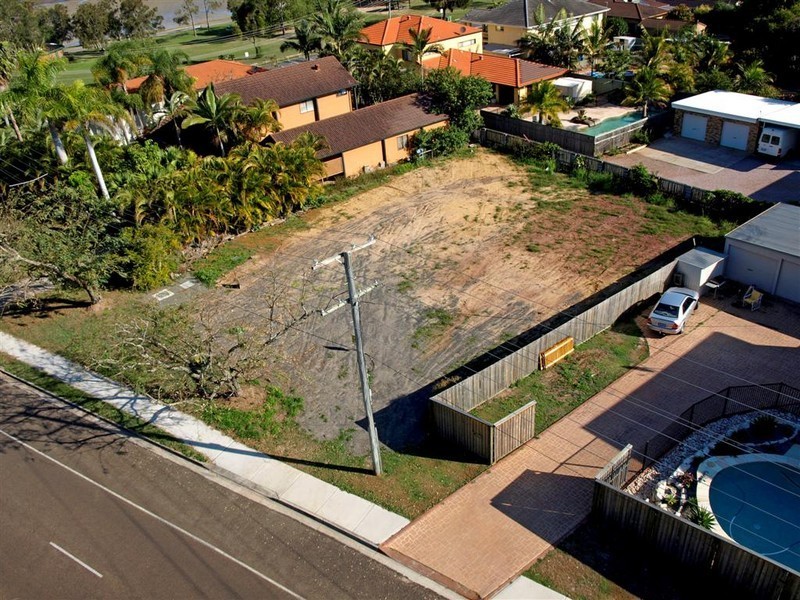 Victoria Point QLD 4165