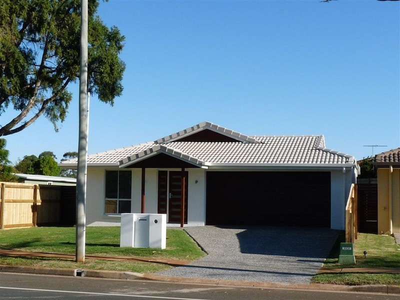 Victoria Point QLD 4165