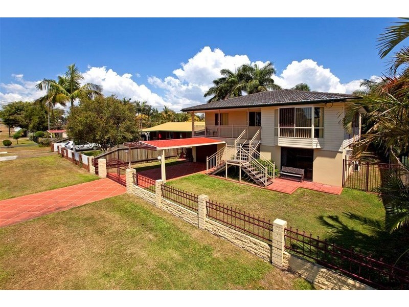 18 Cavell Street, Birkdale QLD 4159