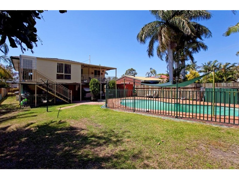 18 Cavell Street, Birkdale QLD 4159