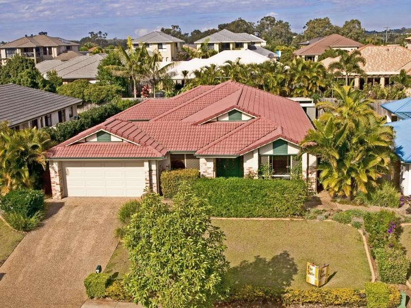 13 Thornlands Road, Thornlands QLD 4164